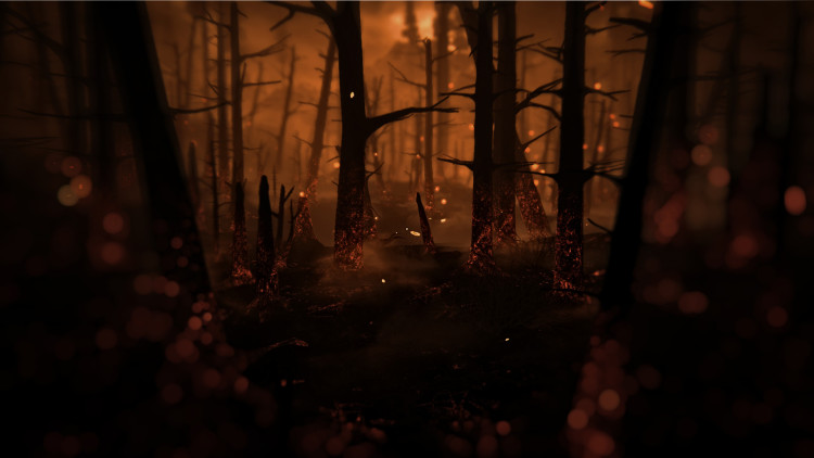 Kholat, Steam Gift