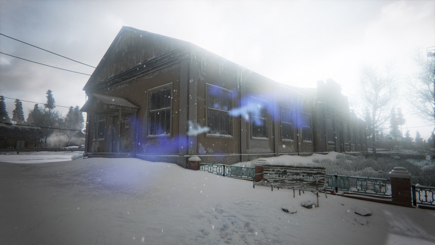 Kholat, Steam Gift