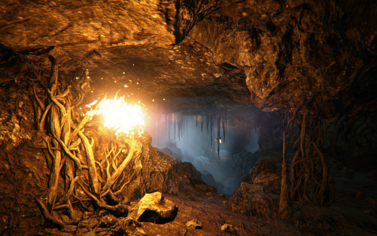 Kholat, Steam Gift