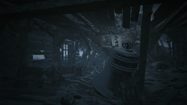 Kholat, Steam Gift