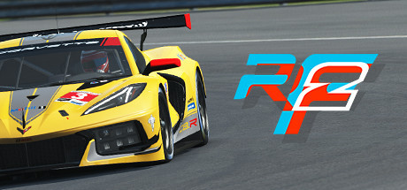 rFactor 2, Steam Gift