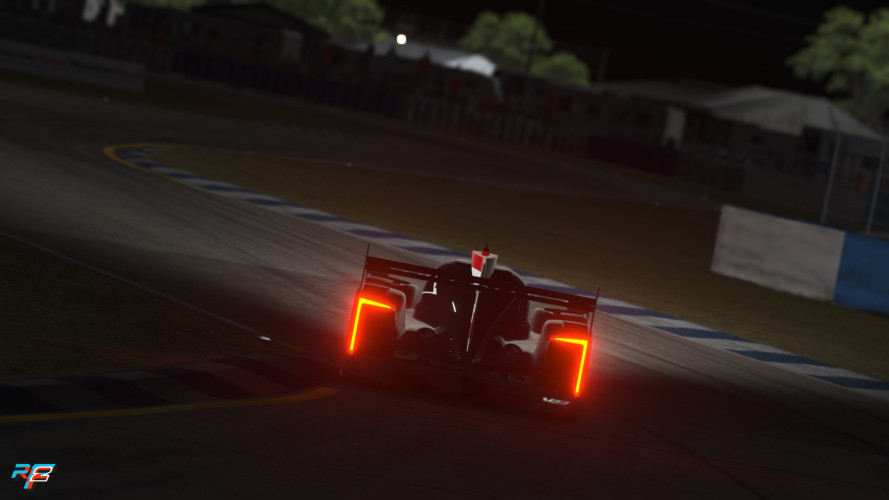 rFactor 2, Steam Gift