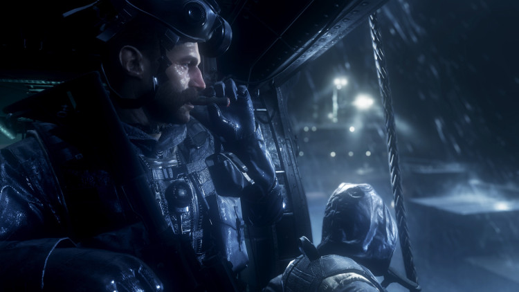 Call of Duty®: Modern Warfare® Remastered (2017) Digital Deluxe Edition, Steam Gift
