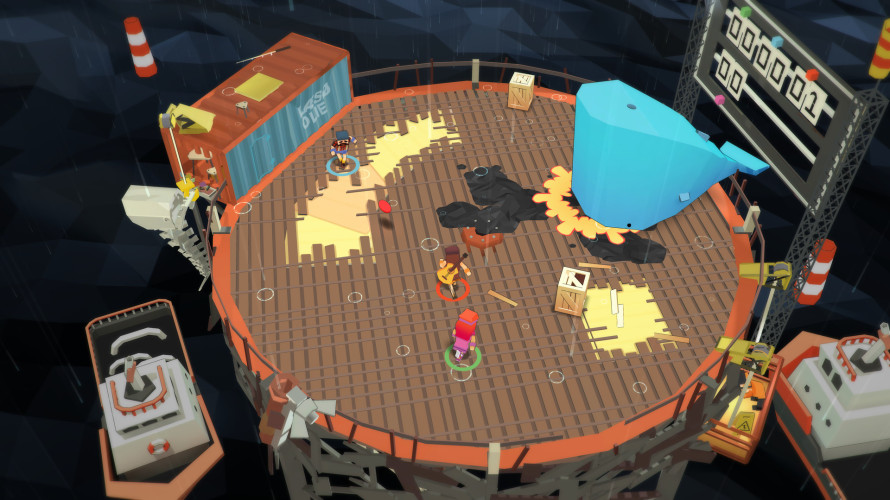 Stikbold! A Dodgeball Adventure, Steam Gift