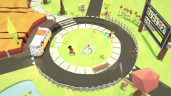 Stikbold! A Dodgeball Adventure, Steam Gift