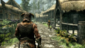 The Elder Scrolls V: Skyrim Anniversary Edition, Steam Gift