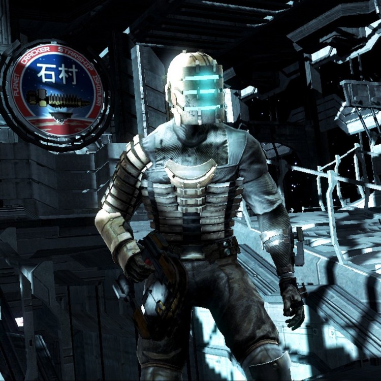 Игра Dead Space Standard Edition PlayStation 5