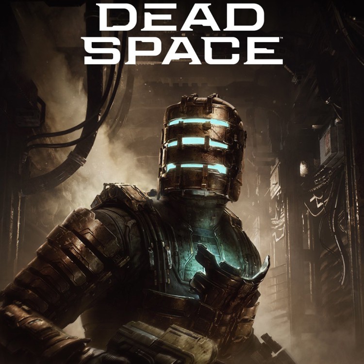 Игра Dead Space Standard Edition PlayStation 5