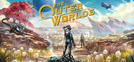 The Outer Worlds, Steam Gift