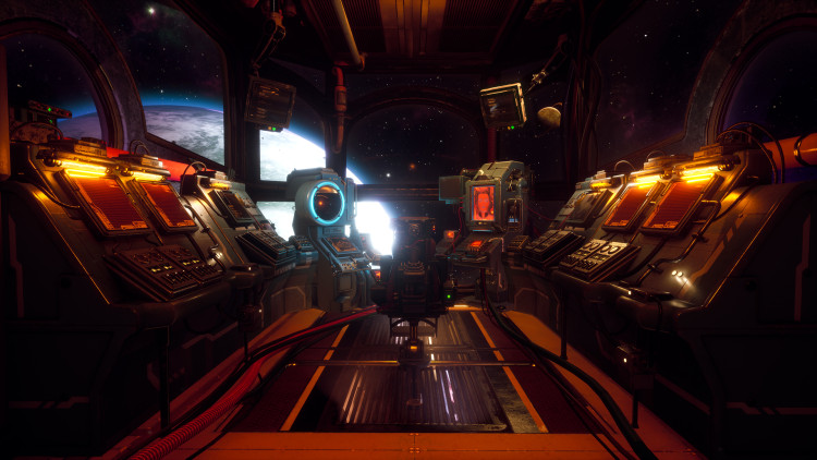 The Outer Worlds, Steam Gift