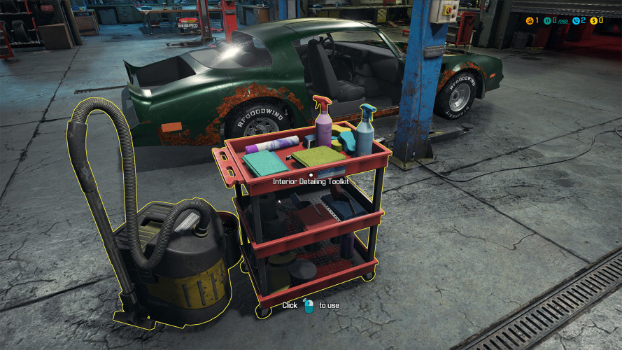 Car Mechanic Simulator 2018, Steam Gift