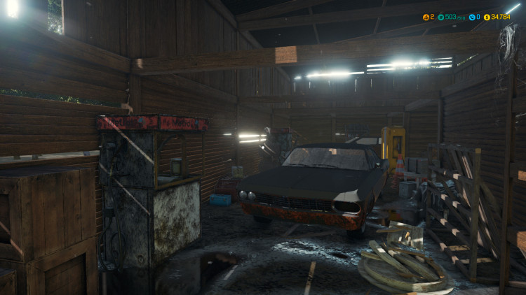 Car Mechanic Simulator 2018, Steam Gift