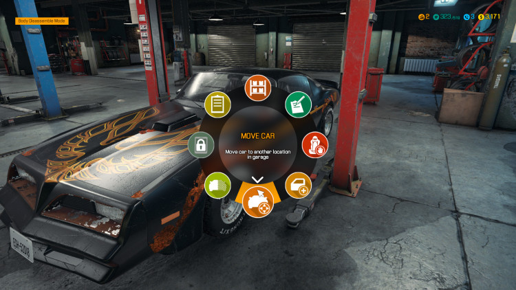 Car Mechanic Simulator 2018, Steam Gift