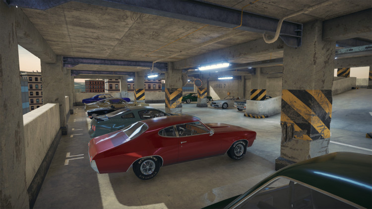 Car Mechanic Simulator 2018, Steam Gift