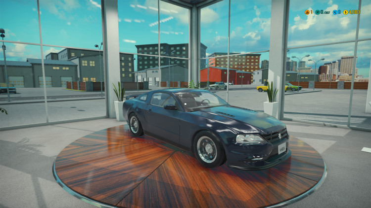Car Mechanic Simulator 2018, Steam Gift