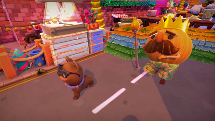 Overcooked! 2 - Gourmet Edition, Steam Gift