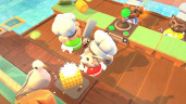 Overcooked! 2 - Gourmet Edition, Steam Gift