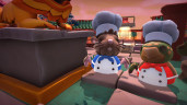 Overcooked! 2 - Gourmet Edition, Steam Gift