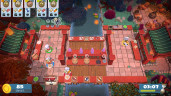 Overcooked! 2 - Gourmet Edition, Steam Gift
