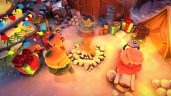 Overcooked! 2 - Gourmet Edition, Steam Gift