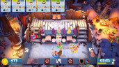 Overcooked! 2 - Gourmet Edition, Steam Gift