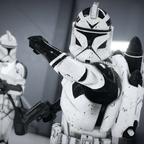 STAR WARS Battlefront II