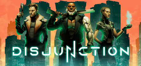 Disjunction, Steam Gift