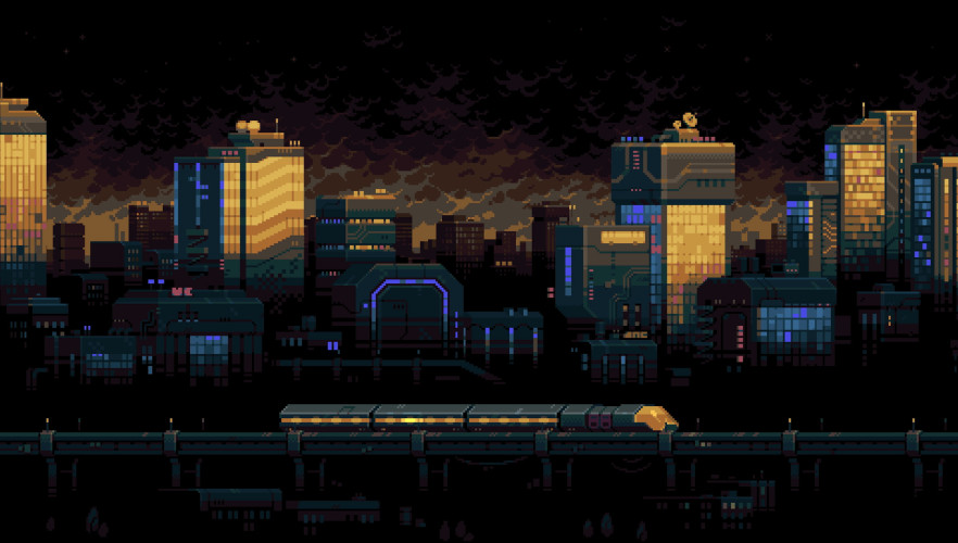Disjunction, Steam Gift