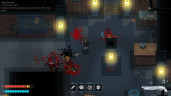 Disjunction, Steam Gift