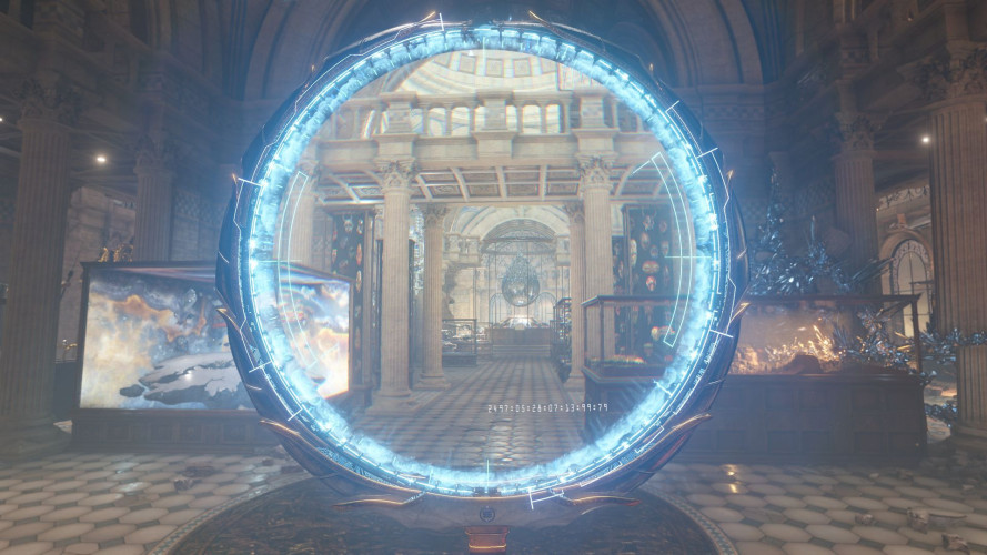 3DMark, Steam Gift
