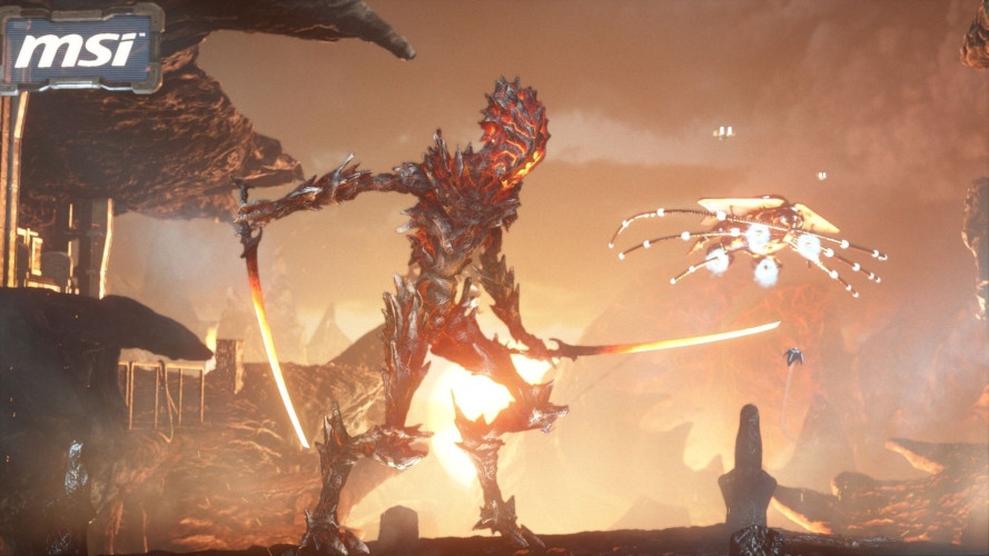 3DMark, Steam Gift