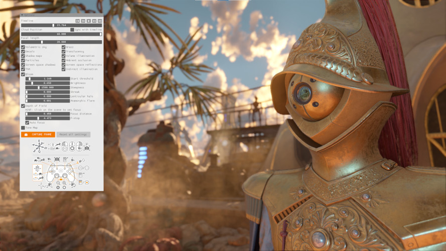 3DMark, Steam Gift