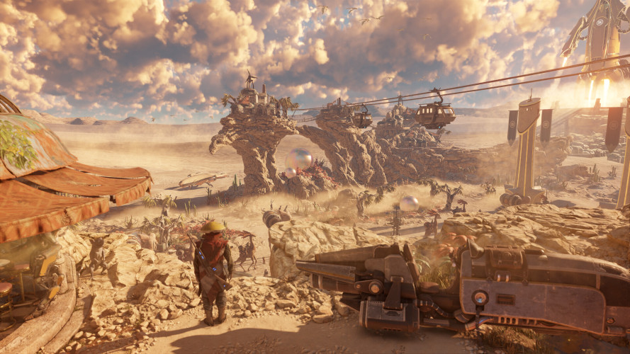 3DMark, Steam Gift