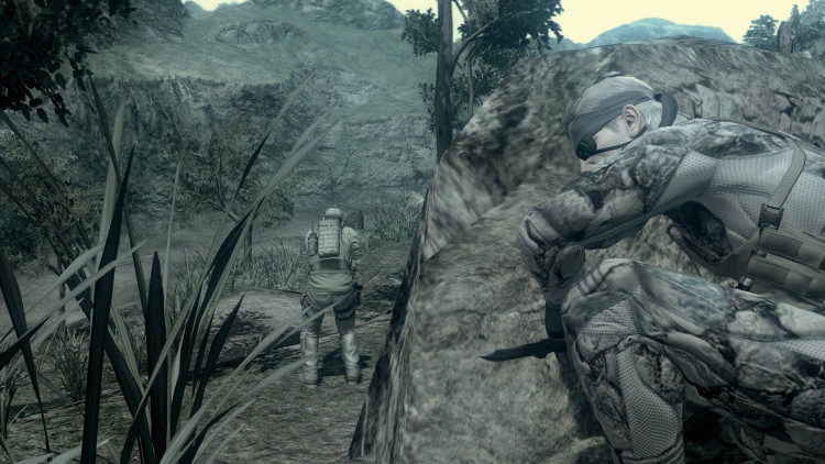 METAL GEAR SOLID: MASTER COLLECTION Vol.2 - Pre - Purchase, Steam Gift