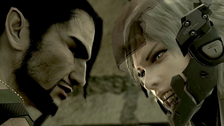 METAL GEAR SOLID: MASTER COLLECTION Vol.2 - Pre - Purchase, Steam Gift