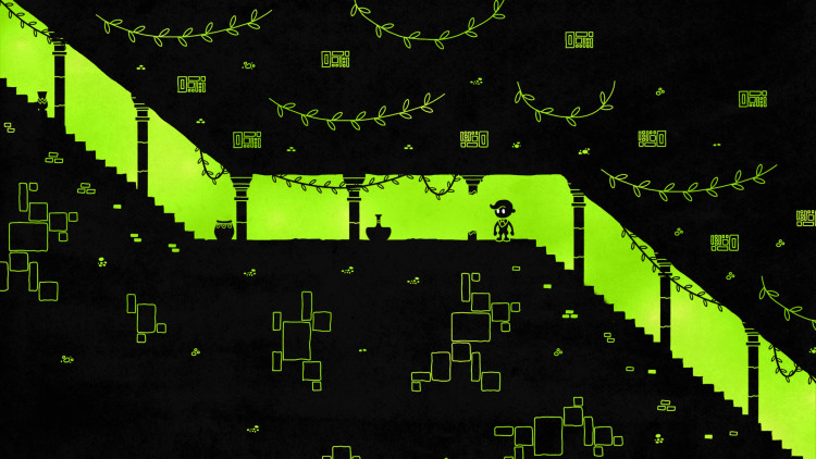 Hue, Steam Gift