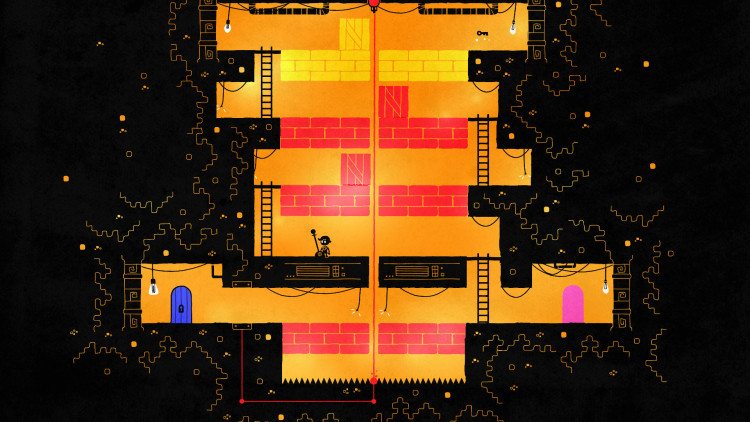 Hue, Steam Gift