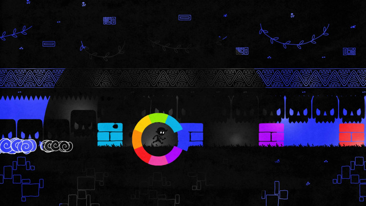 Hue, Steam Gift