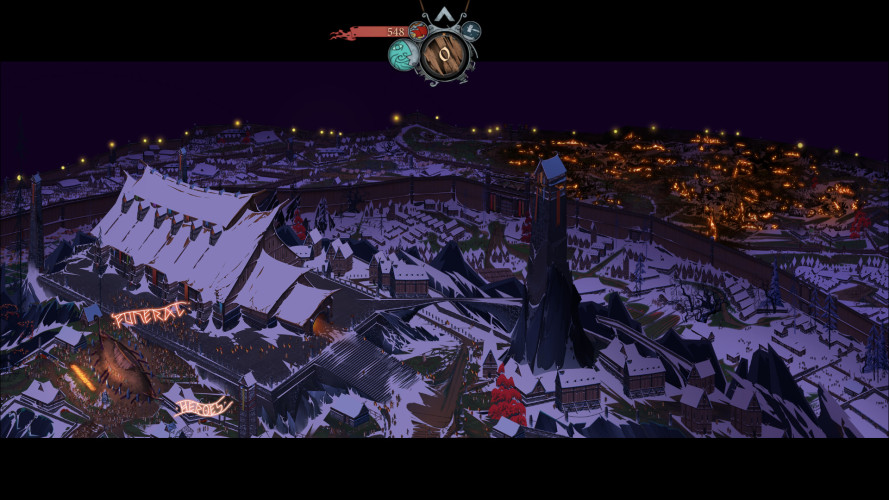 The Banner Saga 3 - Deluxe Edition, Steam Gift
