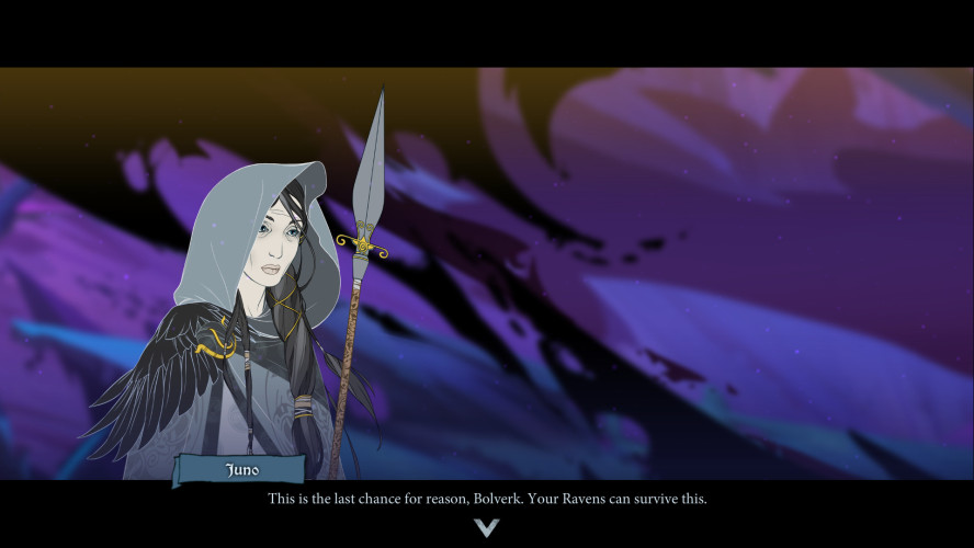 The Banner Saga 3 - Deluxe Edition, Steam Gift
