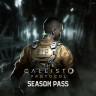 DLC Дополнение The Callisto Protocol - Season Pass PC, Steam Gift регион Россия, РФ