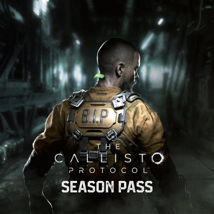 DLC Дополнение The Callisto Protocol - Season Pass PC, Steam Gift регион Россия, РФ