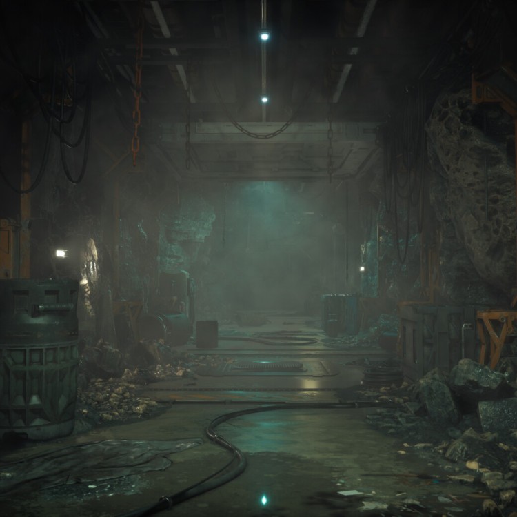 DLC Дополнение The Callisto Protocol - Season Pass PC, Steam Gift регион Россия, РФ