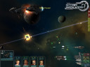 Star Wolves, Steam Gift