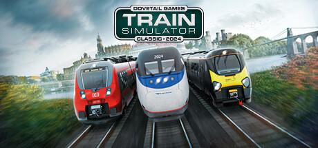 Train Simulator Classic, Steam Gift