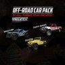 DLC Дополнение Wreckfest - Off-Road Car Pack PC, Steam Gift регион Россия, РФ
