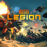 TerraTech Legion, Steam Gift