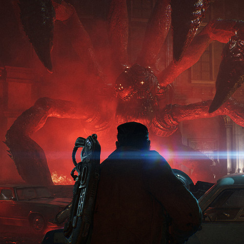Gears of War: E-Day Premium Edition - Pre - Purchase, Steam Gift
