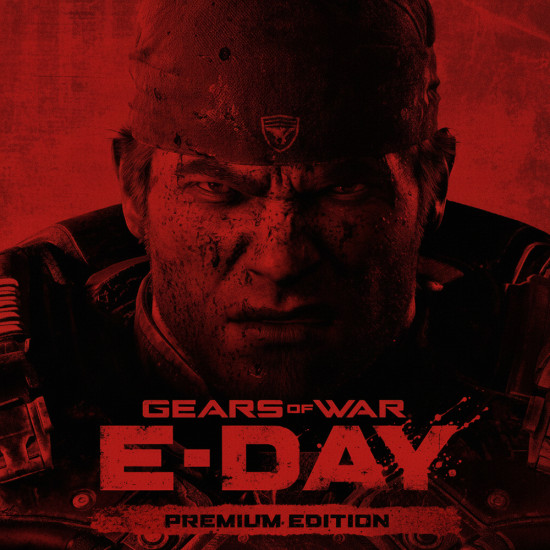 Gears of War: E-Day Premium Edition - Pre - Purchase, Steam Gift