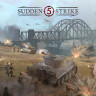 Игра Sudden Strike 5 PlayStation 5